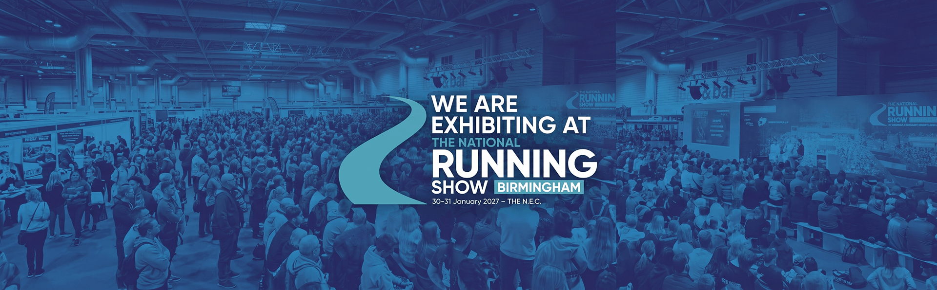 National Running Show 2027