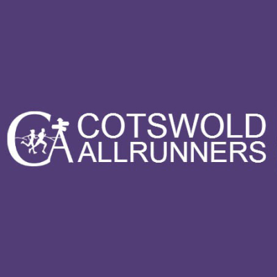 Cotswold Allrunners logo