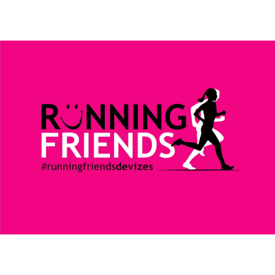 Running Friends Devizes logo