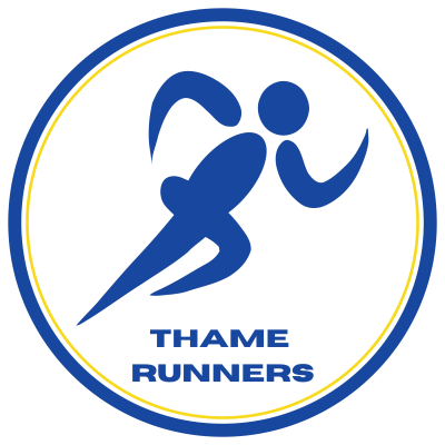 Thame Runners logo