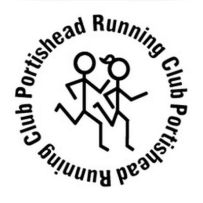 Portishead Running Club logo