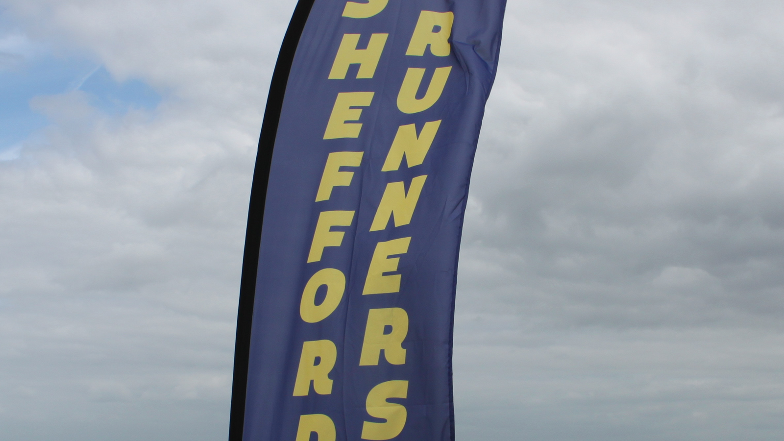 Shefford Runners hero image